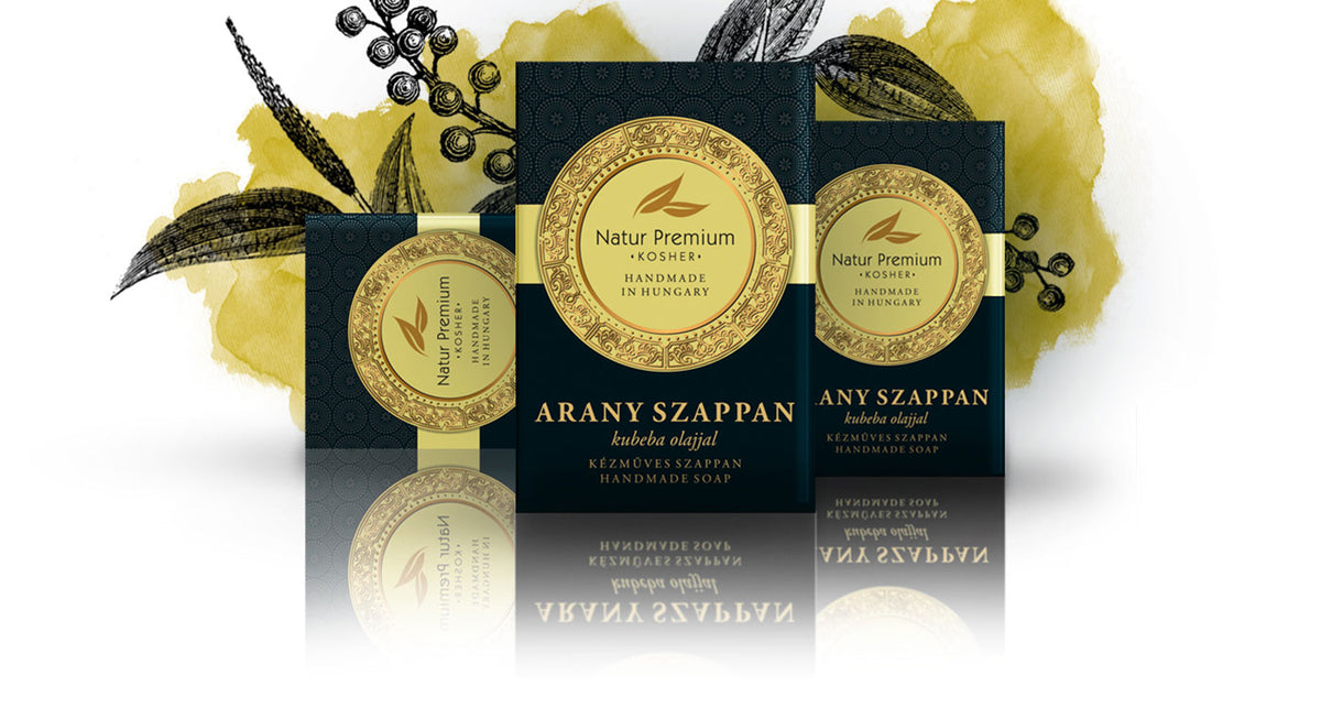 Arany Szappan
